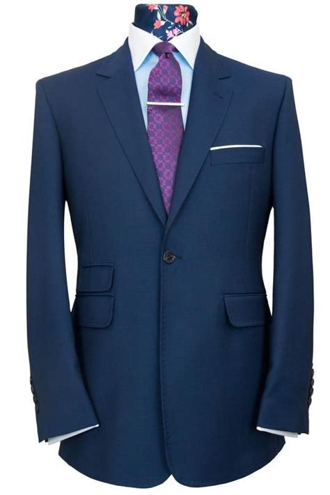 Suits William Hunt Savile Row Fashion Suits For Men Suits Summer
