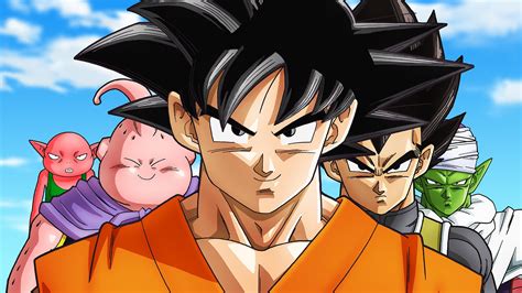 Dragon Ball Super 2 Release Date And Latest Updates