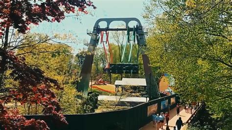 Busch Gardens Debuting Extreme Swing Finnegans Flyer In May Wset