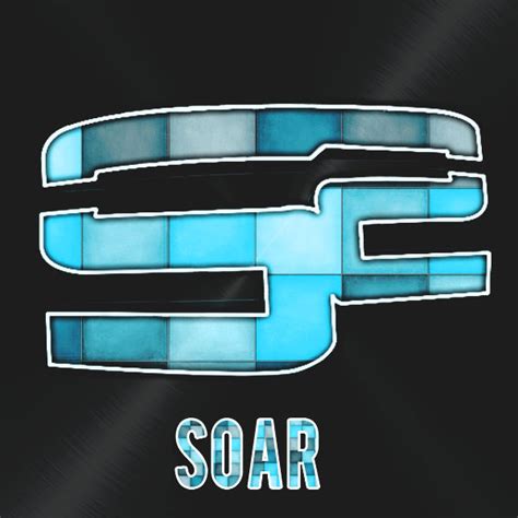 SoaR Logo
