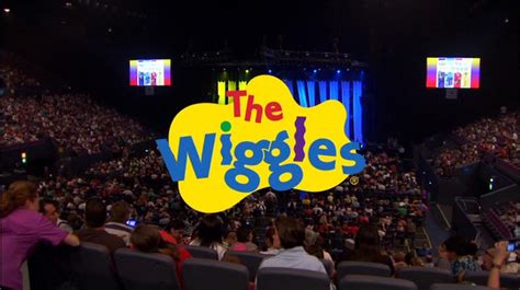 The Wiggles Big Big Show Credits