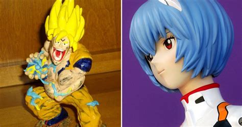 Dec 15, 2019 · dragon ball z: The 20 Lamest Anime Toys Of All Time (And 10 That Are Worth A Fortune)