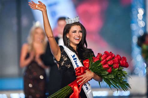 ten year anniversary kenosha s laura kaeppeler reflects on being crowned miss america