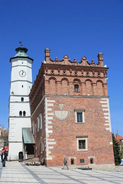 Kraków is the region's capital and the most. Flickriver: Photoset 'Małopolska architecture' by LeszekZadlo