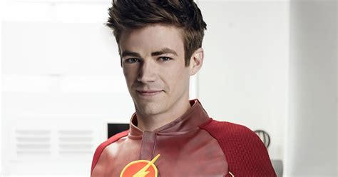 Best Of British Fakes 4th July The Flash Grant Gustin