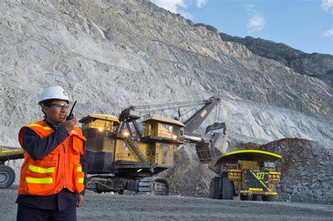 Perú Iniciará La Construcción De Seis Proyectos Mineros En 2020