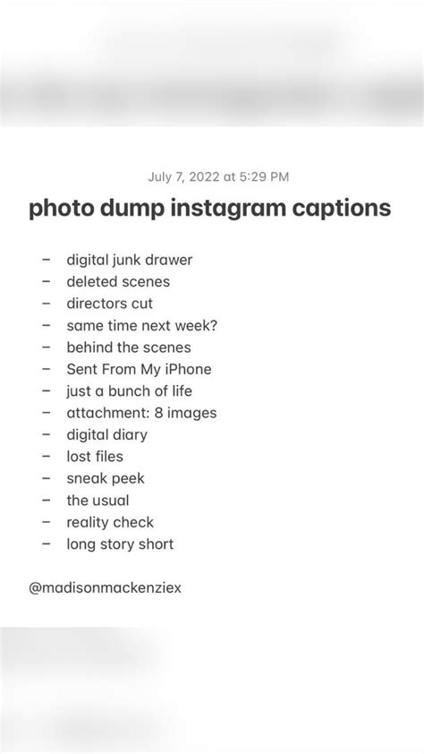100 aesthetic captions for instagram artofit