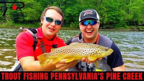 Pine Creek Pa Fishing Fishing Opk
