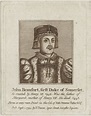 NPG D23894; John Beaufort, Duke of Somerset - Portrait - National ...
