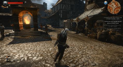 The Witcher 3 S Find And Share On Giphy