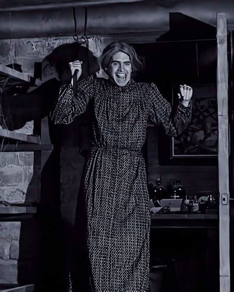 Psycho 1960 Norma Bates Horror Films Psychos