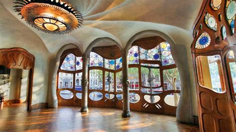 Diferencias Entre Art Nouveau Y Art Deco Batavia