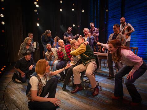 Come From Away Announces Rescheduled Performance Dates for Sydney, Australia in 2021 | Broadway ...