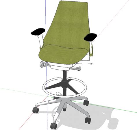Chair Plan Detail Dwg File Cadbull