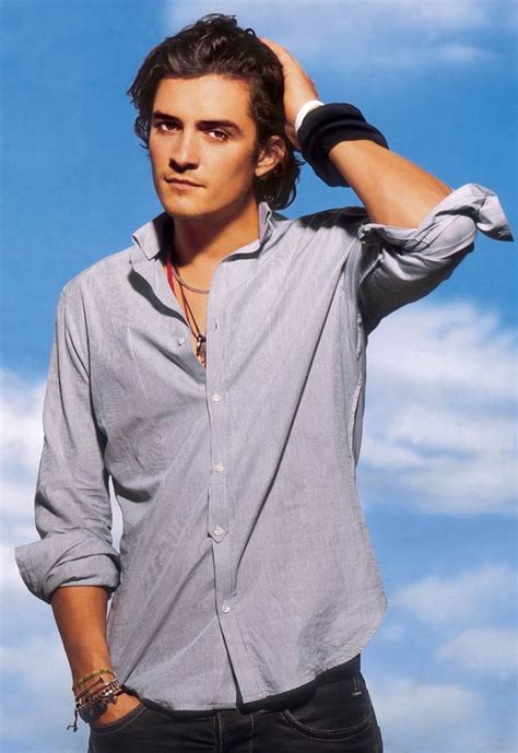 Orlando jonathan blanchard copeland bloom was born on january 13, 1977 in canterbury, kent, england. Orlando Bloom - Actor - CineMagia.ro