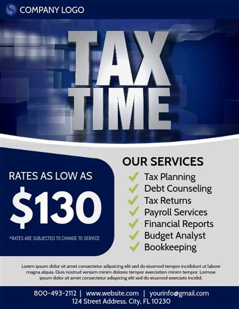 Tax And Accounting Services Near Me Elza Vanover