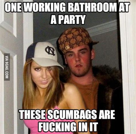 The Most Annoying Couple At Any Party 9gag
