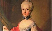 Maria Carolina d'Asburgo-Lorena, ritratto di una regina intrigante ...