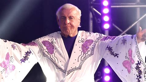 Ric Flair S Most Memorable Matches Of All Time Ranked