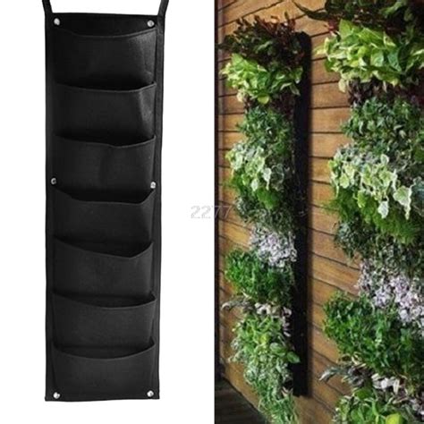 Buy 46718 Pockets Vertical Garden Wall Planter