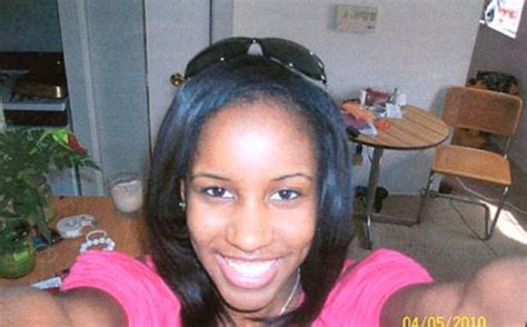 In Phylicia Barnes Murder Case Prosecutors Say Sex Video Includes Victim Alleged Killer The