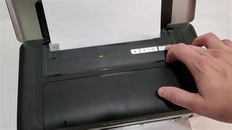 How To Print Test Page On Hp Printer Trainingose