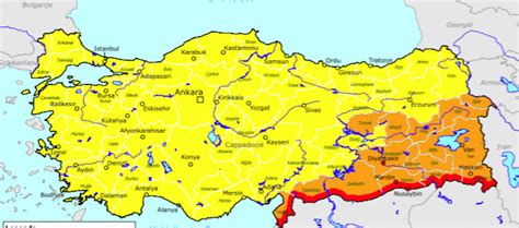 Lees alle nieuws, commentaar en fotoreportages over turkije op de nieuwssite van de standaard. CDA en SP: 'Verscherp reisadvies Turkije' - TravelPro