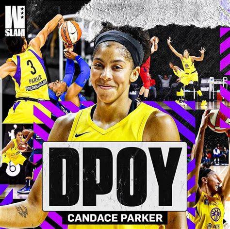 Candace Parker Loved By Most Disrespected By Many Beyond Womens Sports