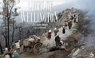 Película. "Las líneas de Wellington" (2012), de Valeria Sarmiento.