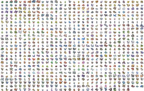 Pokemon Fan Takes On The Task Of Chronicling Every Detail Of All 721