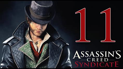 ASSASSIN S CREED SYNDICATE Walkthrough ITA HD PARTE 11 NED