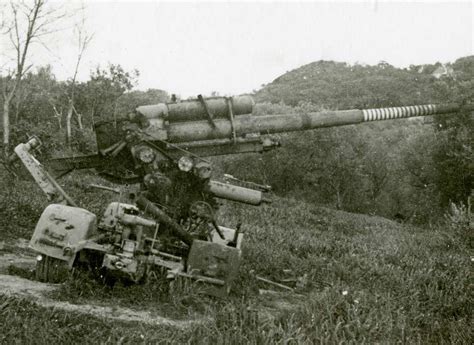 Ask A Curator The German 88mm Gun The National Wwii Museum New Orleans