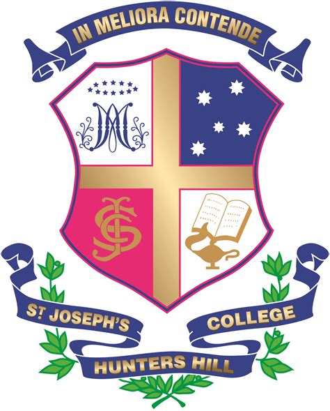 St joseph's college chapel ryde road, hunters hill. Human Resources Officer at St. Joseph's College Hunters ...