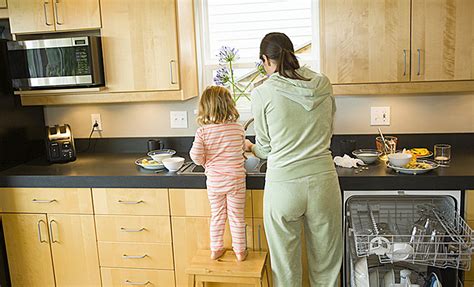 Einige bezeichnungen für dinge in der küche lernt ihr hier. Sicherheit in der Küche | kindergesundheit-info.de