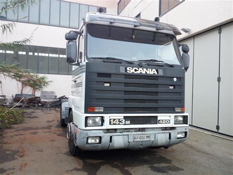 Scania 143m 420 Alessio Flickr
