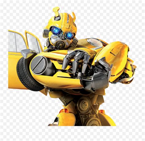 Bumble Bee Png Transformer Bumblebee PNG Image With Transparent Background TOPpng Chegos Pl