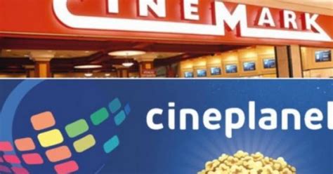 Cineplanet Y Cinemark Qu Comida Podr S Ingresar A Cines
