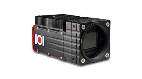 Industrial Camera Features 447 Mpixel Image Sensor And Coaxpress 20