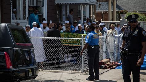 Hate Crimes Against American Muslims Most Since Post 911 Era The New
