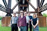 The Feelies to release “In Between,” their first new album in six years ...