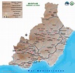 Provincia de Almería - Naturaleza en Estado Puro - Andaltura