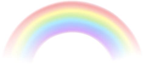 Download Transparent Rainbow Png Transparent Background Pngkit