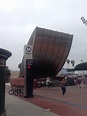 Metro Subway Station-Vermont/Santa Monica Station, 1015 N Vermont Ave ...