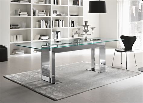 Modern Glass Dining Tables Uk Glass Designs