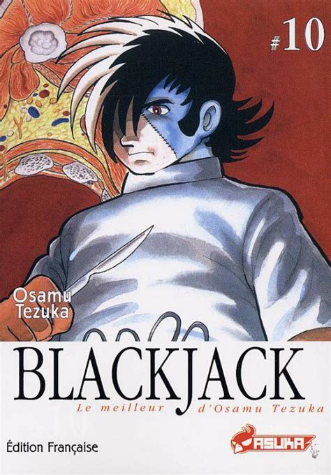 Black Jack 2004 Asuka Tome 10 Osamu Tezuka Seinen Bdnetcom