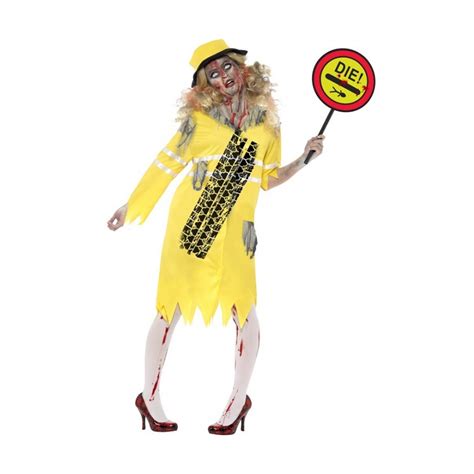 adult costume zombie lollipop lady fancy dress costumes party shop