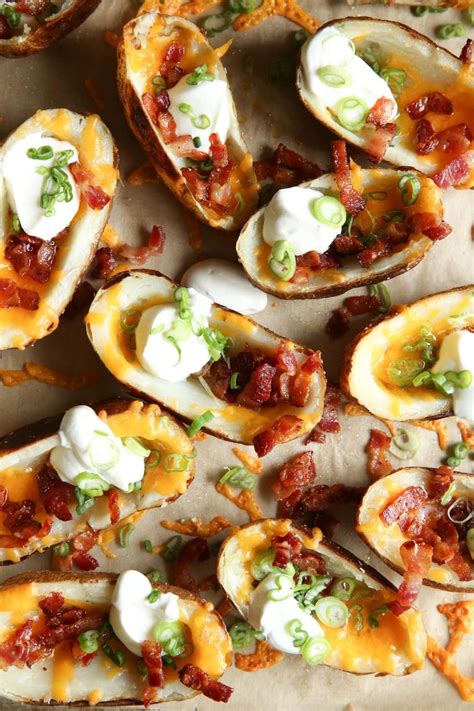 10 Spectacular Super Bowl Food Ideas Appetizers 2023