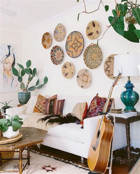 140 BEAUTYFUL STYLE SOUTHWESTERN DECOR IDEAS Bohemian Living Rooms