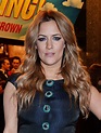 CAROLINE FLACK at I Can’t Sing! The X Factor Musical Press Night in ...