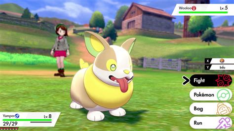 the pokémon sword and shield dlc is the perfect response to disappointed fans techradar